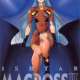  Аниме Macross II: Lovers Again <small>Character Design</small> 